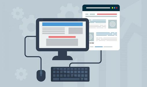 宁陕分析企业网站建设需要考虑的几个重要安全因素