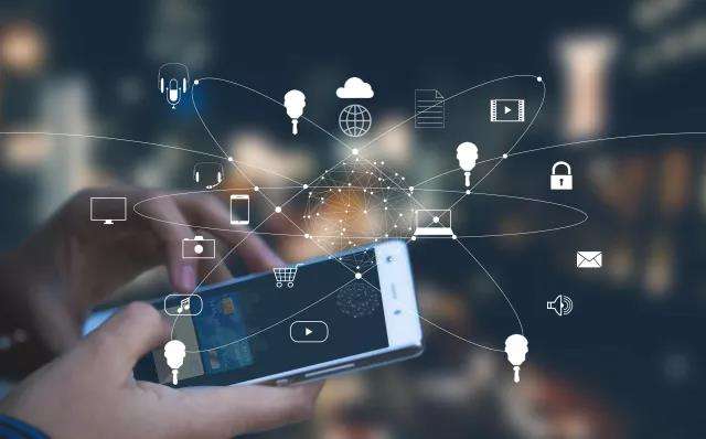 宁陕分析企业做微信营销常见的几种模式