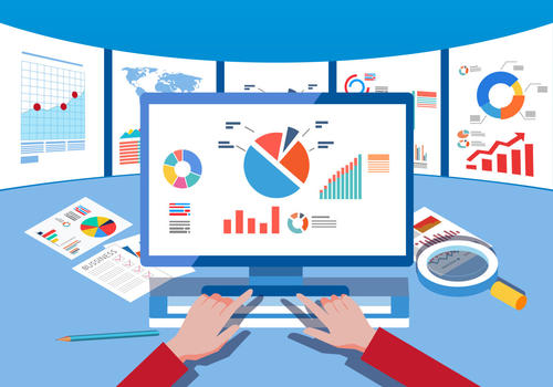 宁陕哪一种网站设计风格才是适合企业呢？