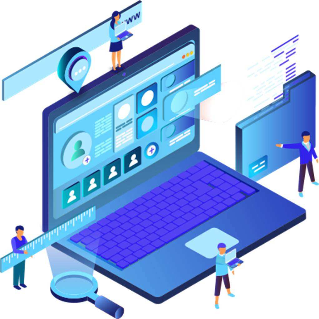 宁陕分析企业网站设计过程中需要注意的几个问题